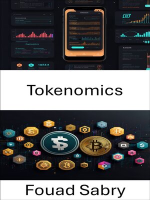 cover image of Tokenomics
